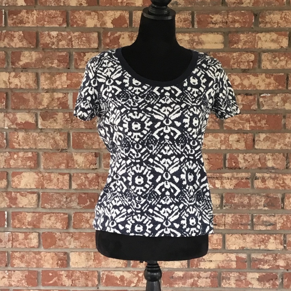 LAUREN Ralph Lauren Short Sleeve Shirt